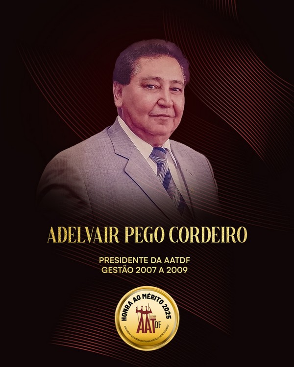 aatdf.org.br | Galeria de Presidentes