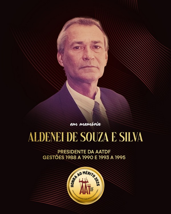 aatdf.org.br | Galeria de Presidentes