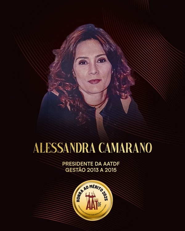 aatdf.org.br | Galeria de Presidentes