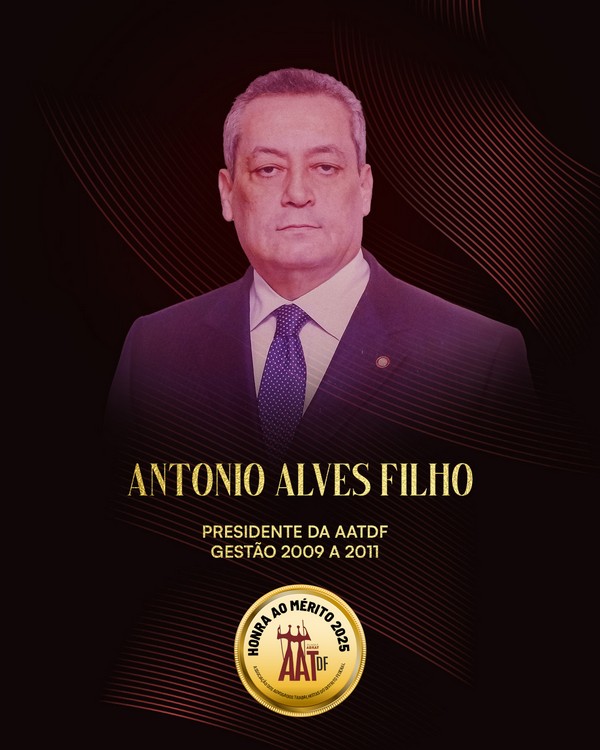 aatdf.org.br | Galeria de Presidentes