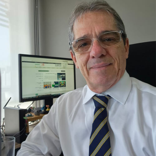 aatdf.org.br | Diretoria