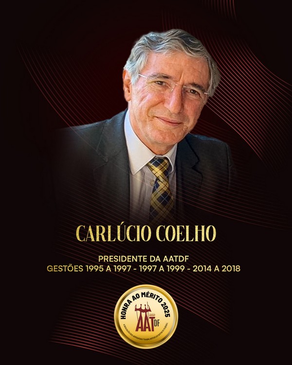 aatdf.org.br | Galeria de Presidentes