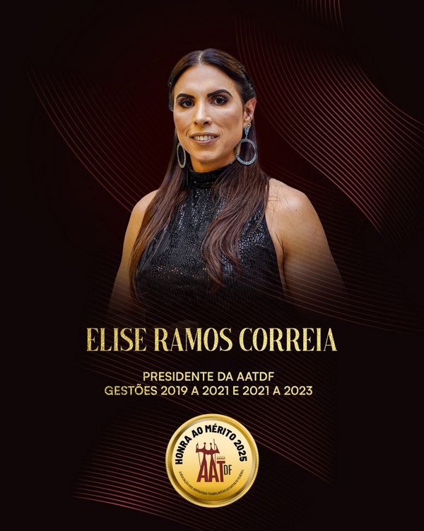 aatdf.org.br | Galeria de Presidentes
