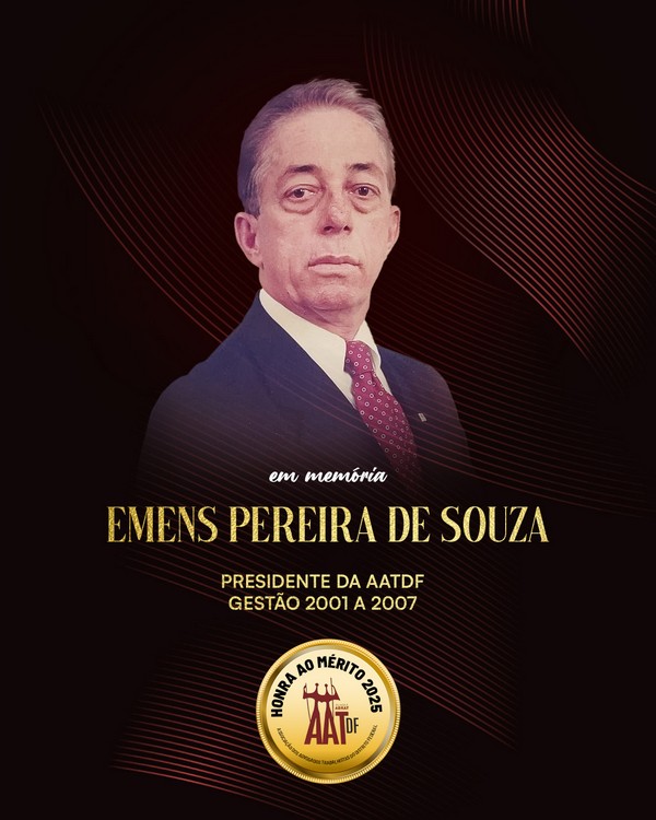 aatdf.org.br | Galeria de Presidentes