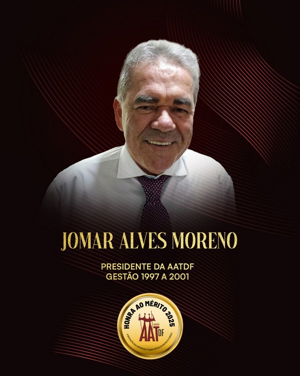 aatdf.org.br | Galeria de Presidentes