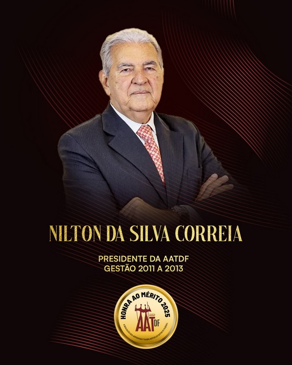 aatdf.org.br | Galeria de Presidentes