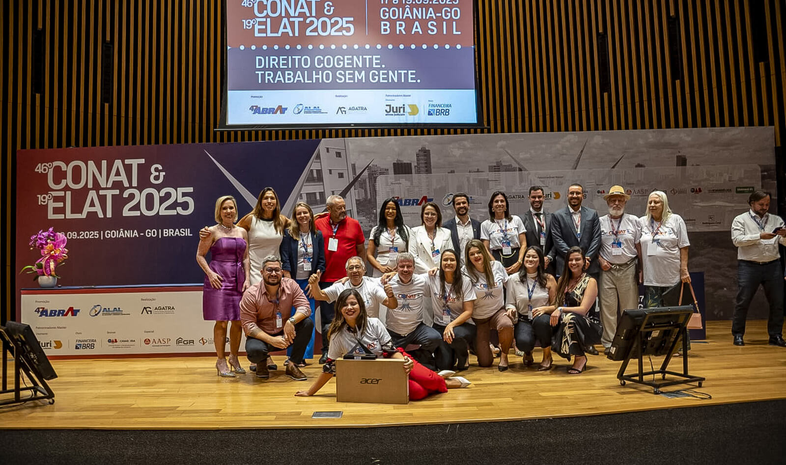 aatdf.org.br | Quem Somos