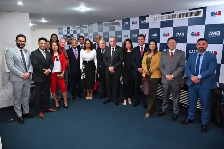 aatdf.org.br | 4º Congresso de Prerrogativas e 1º Encontro de Valorização da Advocacia celebram a história e o futuro da profissão no DF