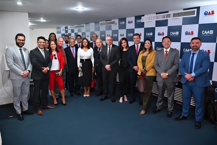 aatdf.org.br | 4º Congresso de Prerrogativas e 1º Encontro de Valorização da Advocacia celebram a história e o futuro da profissão no DF